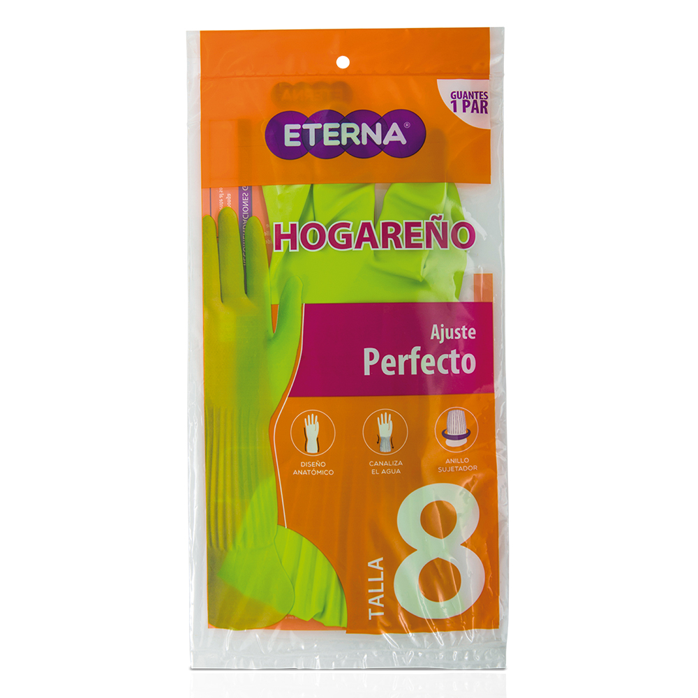 GUANTE AJUSTE PERFECTO